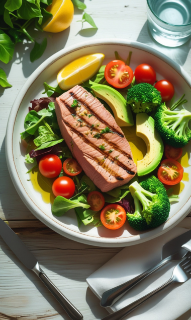 omega 3