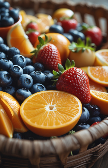 orange