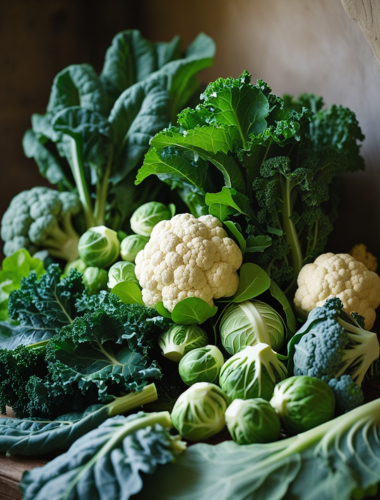 green food 