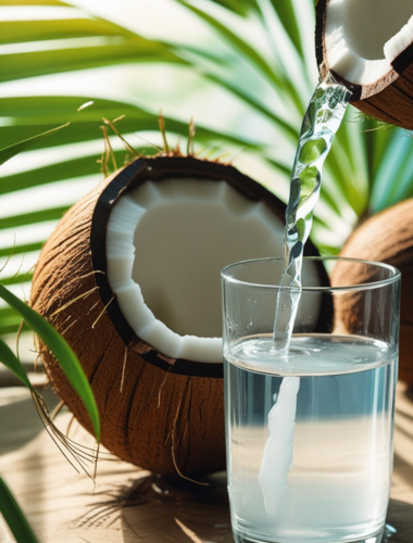 coconut